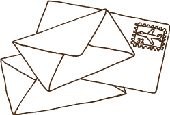 Send Mail Our Way!
