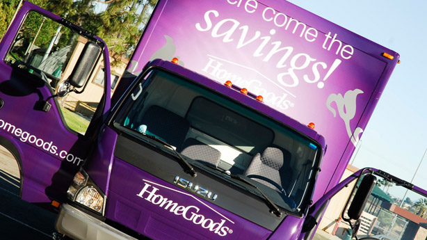 Photo Gallery of Mobile Tour Campaigns.