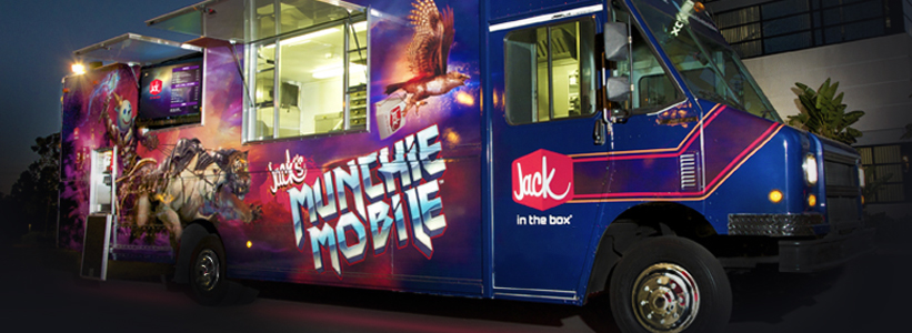 Jack In The Box