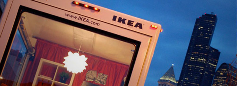 IKEA
