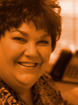 Jennieanne Eckhaus, Account Services Director