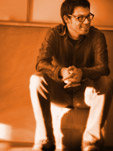 Ryan Moss, Marketing and Creative Director