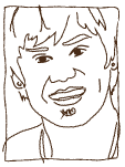 Ryan Moss, Marketing and Creative Director
