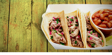 Photo of Qdoba Street Taco Campaign
