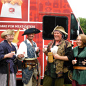 Jack's Burger Truck