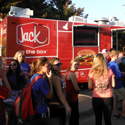 Jack's Burger Truck