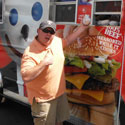 Jack's Burger Truck