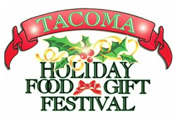 Tacoma Holiday Food and Gift Festival