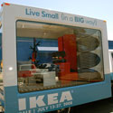 Ikea - Mobile 3D Showroom