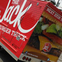 Jack's Burger Truck