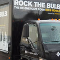 Puget Sound Energy - Mobile Truck Case Study